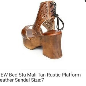 Bedstu sandals